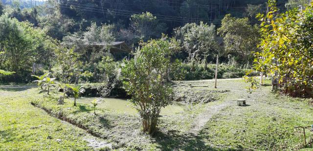 Chácara - Terreno