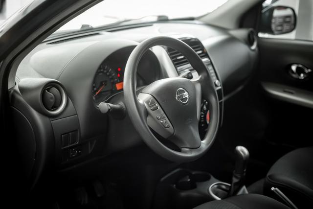 March Hatch SL 1.6 Mec. 2016 - Foto 8