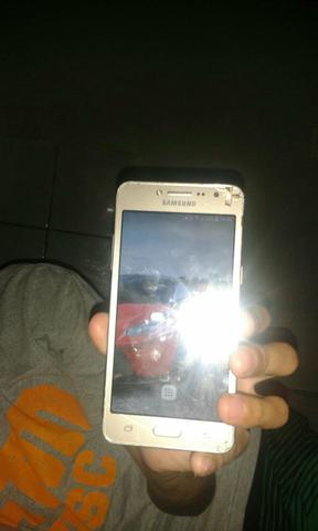 Troco Samsung granp praime j2 - Foto 2