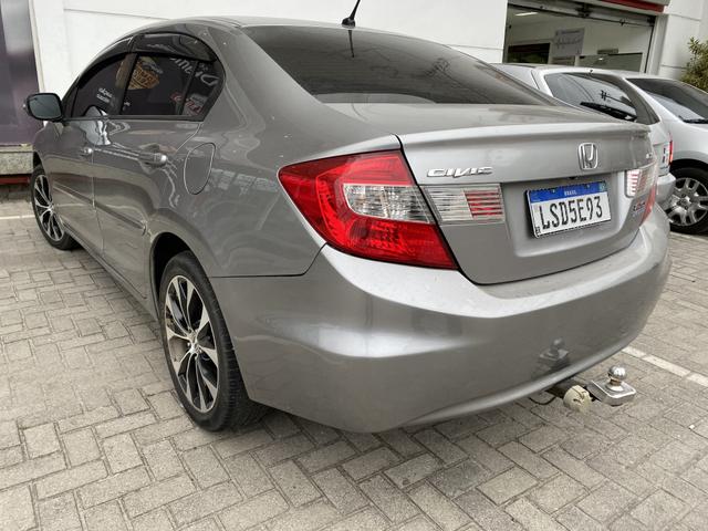 Civic gnv G5 completíssimo ( Cláudio 21 - 9 7 6 0 4 - 2 5 4 8 ) - Foto 5