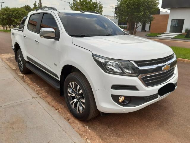 S10 LTZ 2017.2018 automática - Foto 2