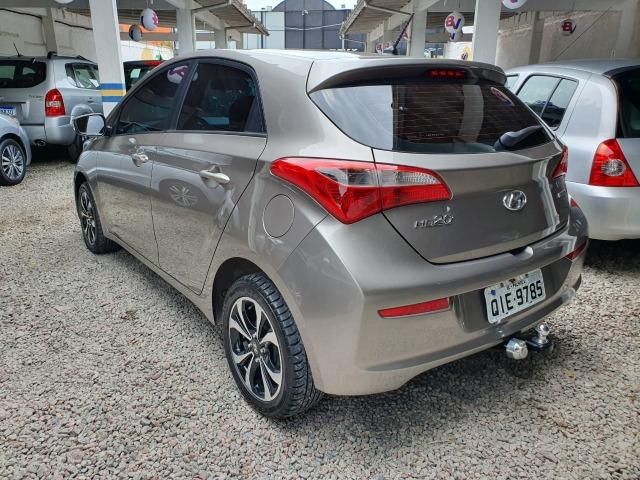 Houndai HB20 Confort Style 2016 aut - Foto 10