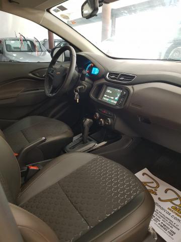 GM Prisma LTZ 1.4 Automático 17/18 - Troco e Financio! - Foto 17