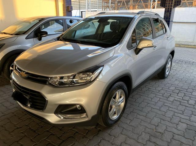Tracker LT Turbo Aut 16.000km