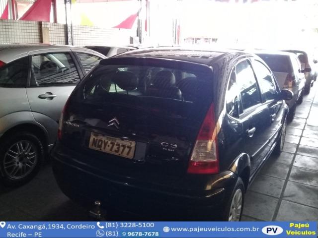 Citroen C3 1.4 Glx Flex - Foto 3