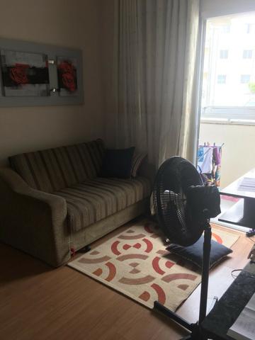 Apartamento 2 quartos com suíte todo montado! - Foto 7
