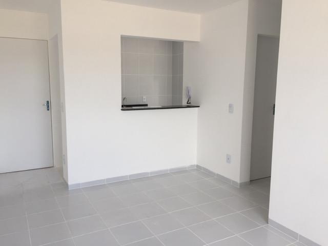 Apartamento em Nova Parnamirim, 2 Quartos (1 suíte) - Foto 9