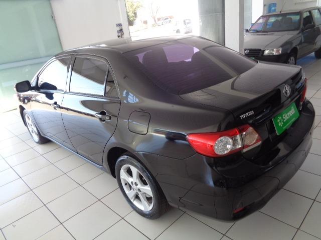 Corolla xei 2.0 automático 2013 - Foto 2