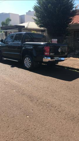 Amarok único dono - Foto 2