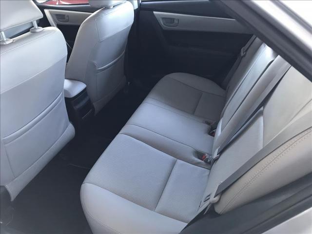 TOYOTA COROLLA 2.0 XEI 16V FLEX 4P AUTOMÁTICO - Foto 7
