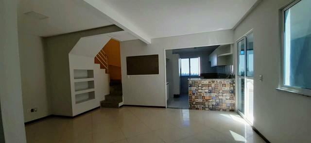Vendo ou alugo duplex no bairro nossa senhora de Lurdes - Foto 16