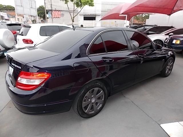 Mercedes C180 k - Foto 7