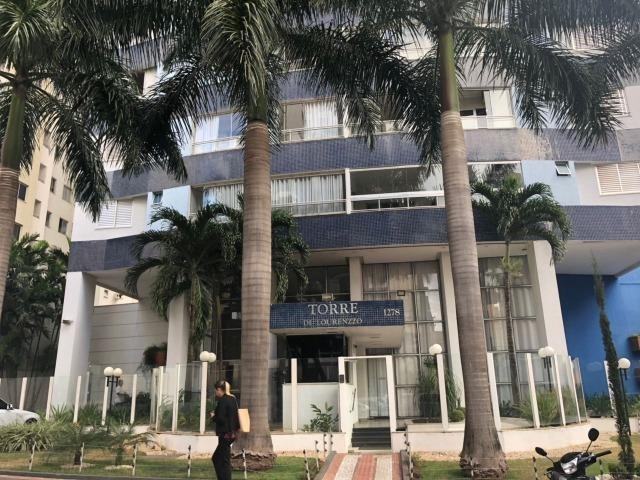 Apartamento com 3 dormitórios à venda, 118 m² - Setor Bueno - Goiânia/GO - Foto 11