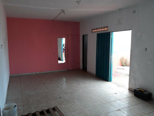 Ponto comercial com casa nos fundos - Foto 3