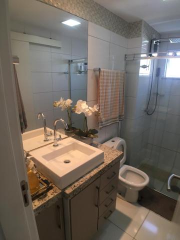 Vendo APARTAMENTO COND CIDADE DE MILÃO 460.000 - Foto 4
