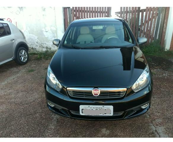 Vendo Fiat Gran Siena 1.6 2015/2016 - Foto 5