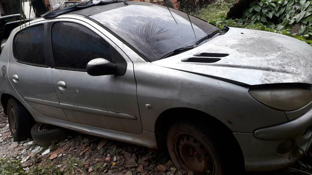 Carro usado
