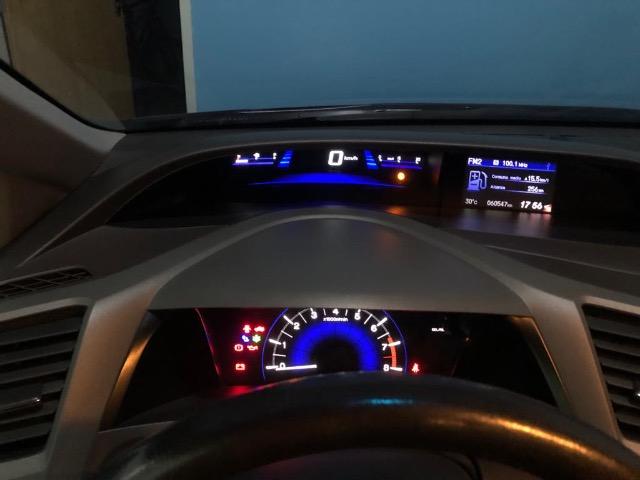 Honda Civic 13/14 - Foto 9