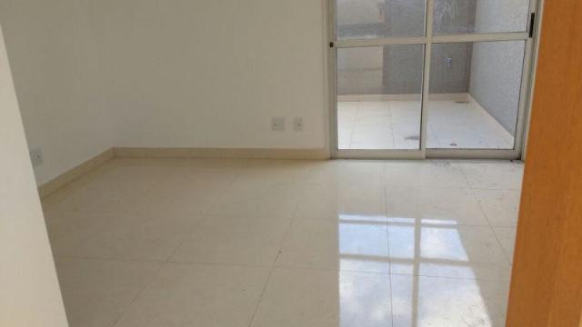 Apartamento à venda com 3 dormitórios em Havaí, Belo horizonte cod:12326 - Foto 2