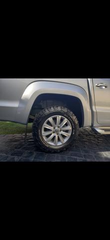Amarok higline 2013 automática - Foto 2