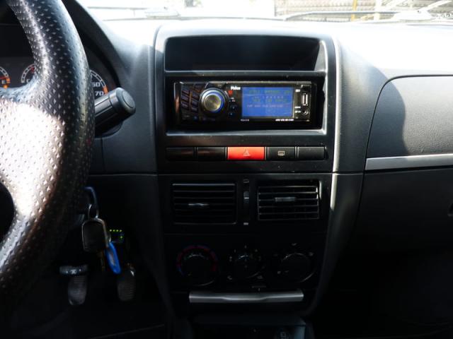FIAT PALIO WEEKEND HLX 1.8 8V FLEX 4P 2007 - Foto 13