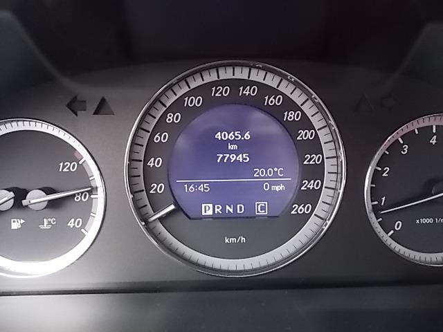 Mercedes C180 k - Foto 16