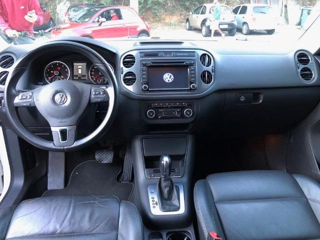 Vw Tiguan 2.0 TSI - Foto 6