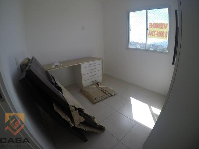 _ Apartamento 2 quartos Com Suíte / Morada de Laranjeiras - Foto 14