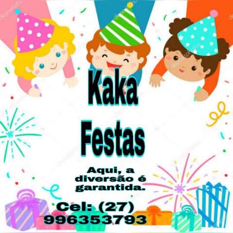 Kaka Festas