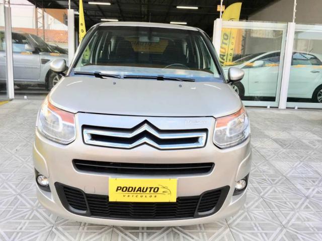 Citroën C3 Picasso GLX 1.6 AUT - Foto 4