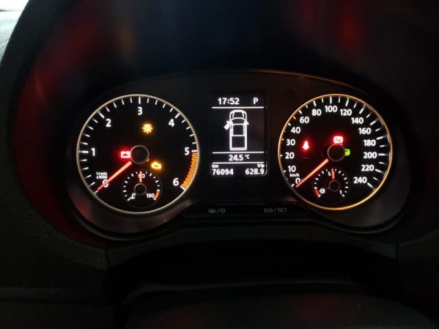 VOLKSWAGEN AMAROK DARK LABEL 2.0 AUT 2015 - Foto 9