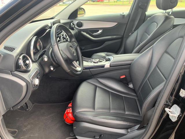 Mercedes Benz C180 1.6 Turbo - Foto 5