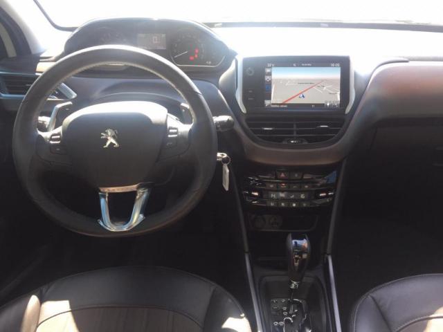 PEUGEOT 2008 GRIFFE AUT. - Foto 8