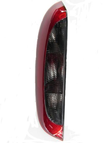 Lanterna Traseira Corsa Hatch Cristal 2003 a 2011 Esquerdo - Foto 3