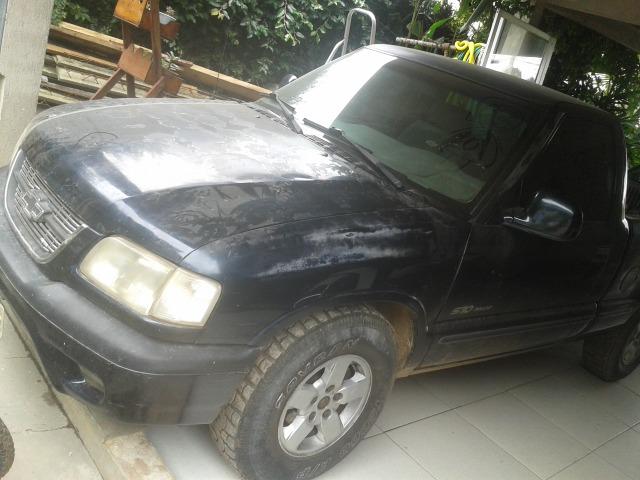 S10 1999 gnv - Foto 2