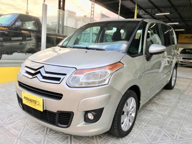 Citroën C3 Picasso GLX 1.6 AUT - Foto 6
