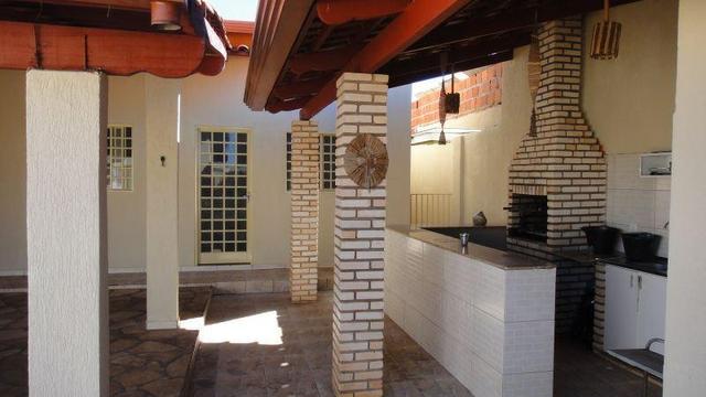 Jander Bons Negócios vende casa em excelente Condomínio Fechado de Sobradinho/ Bem Estar - Foto 12