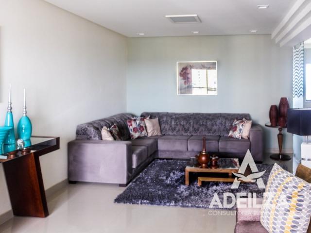Apartamento à venda com 4 dormitórios em Capuchinhos, Feira de santana cod:20180004 - Foto 4