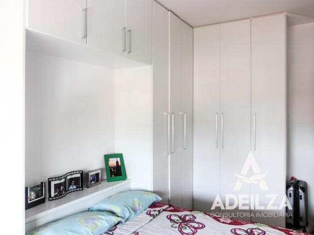Apartamento à venda com 4 dormitórios em Capuchinhos, Feira de santana cod:20180004 - Foto 11
