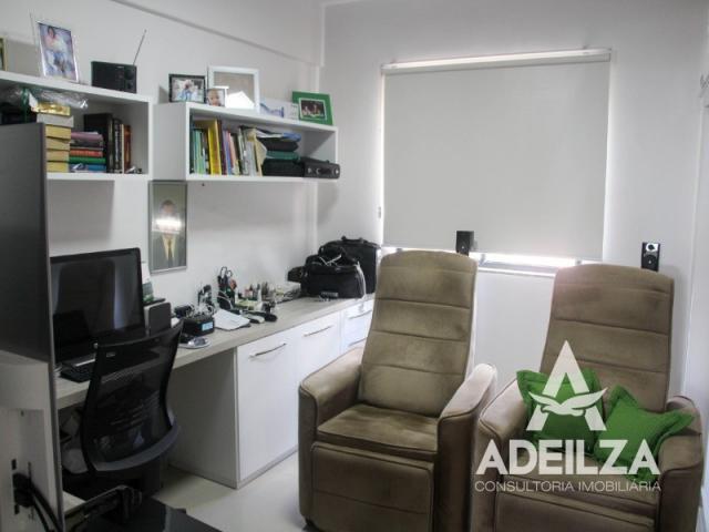 Apartamento à venda com 4 dormitórios em Capuchinhos, Feira de santana cod:20180004 - Foto 9