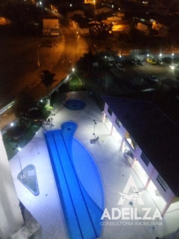 Apartamento para alugar com 3 dormitórios em Muchila, Feira de santana cod:AP00008