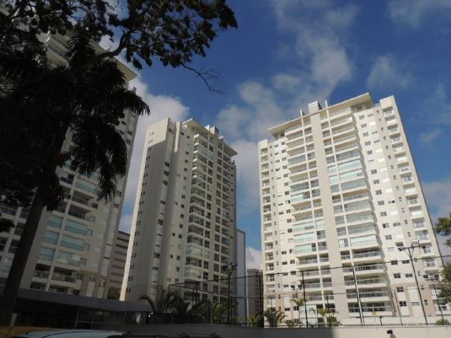 Apartamento 04 dorms Ideale - Vila Adyana