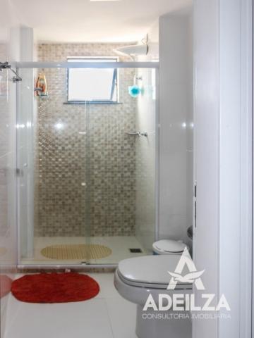 Apartamento à venda com 4 dormitórios em Capuchinhos, Feira de santana cod:20180004 - Foto 6