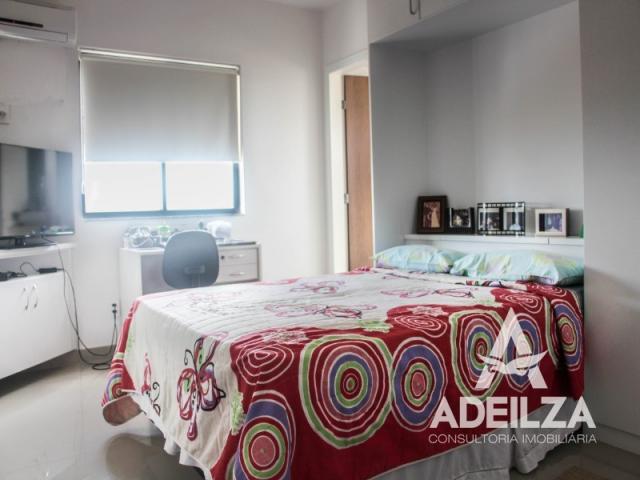Apartamento à venda com 4 dormitórios em Capuchinhos, Feira de santana cod:20180004 - Foto 10