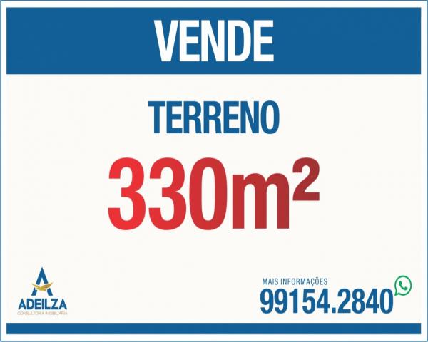 Terreno à venda em Ponto central, Feira de santana cod:6003