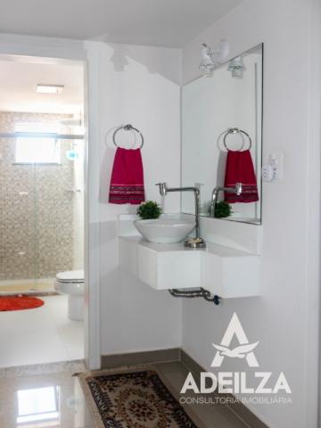 Apartamento à venda com 4 dormitórios em Capuchinhos, Feira de santana cod:20180004 - Foto 7
