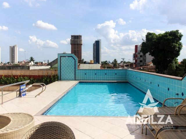 Apartamento à venda com 4 dormitórios em Capuchinhos, Feira de santana cod:20180004 - Foto 19