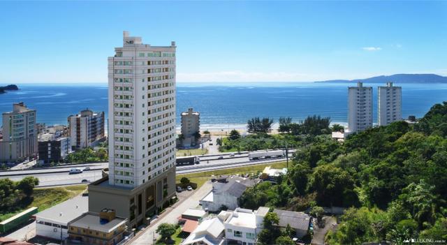 Apartamento 1 suíte + 1 dorm em Itapema por apenas R$ 365.000,00 - Foto 2