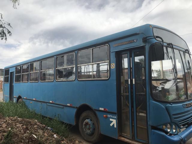 Ônibus - Foto 4