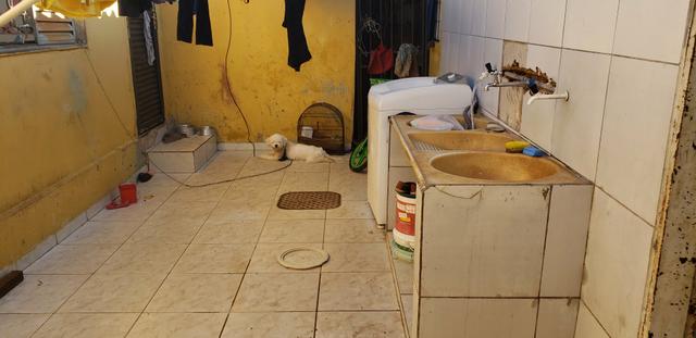 Oportunidade!! Casa Jardim Roriz, Planaltina DF.( Vendo Barato R$110.000,00) - Foto 5